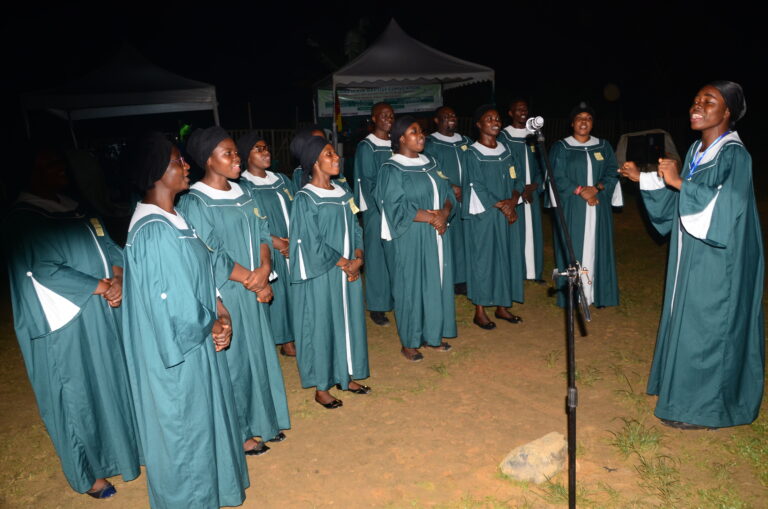 Choir Festival